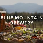 Blue Mountain Brewery