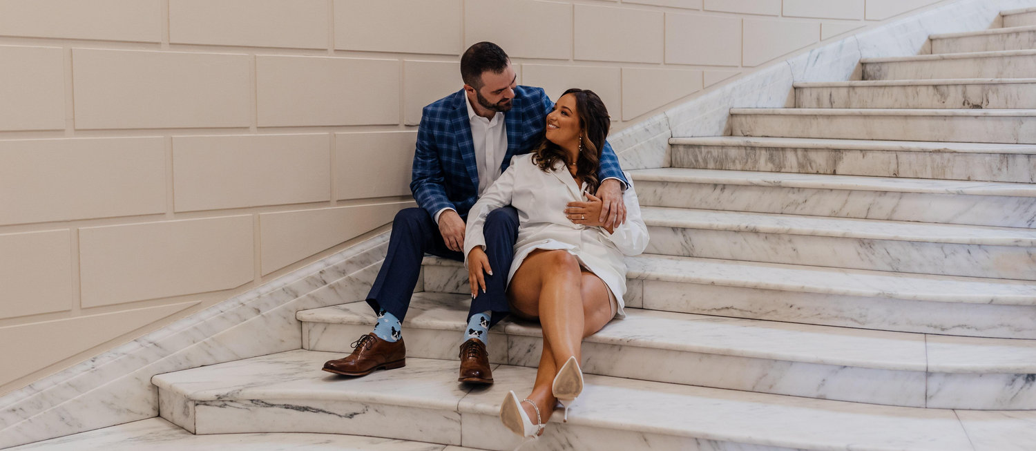 The Wedding Website of Jillian DiNardo and Joseph Mulkern