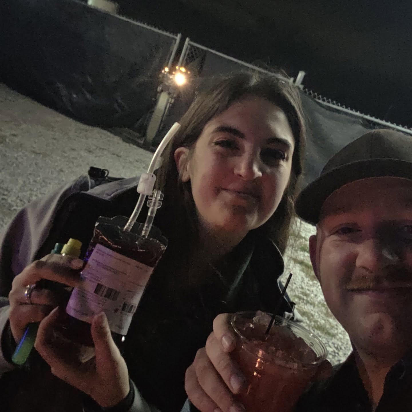 Our 2025 trip to Eagle Hollow Haunts