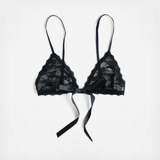 Peek-A-Boo Bralette