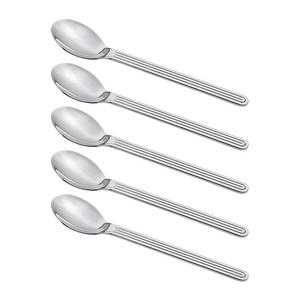 Hay Sunday Spoon - Stainless Steel - Set of 5