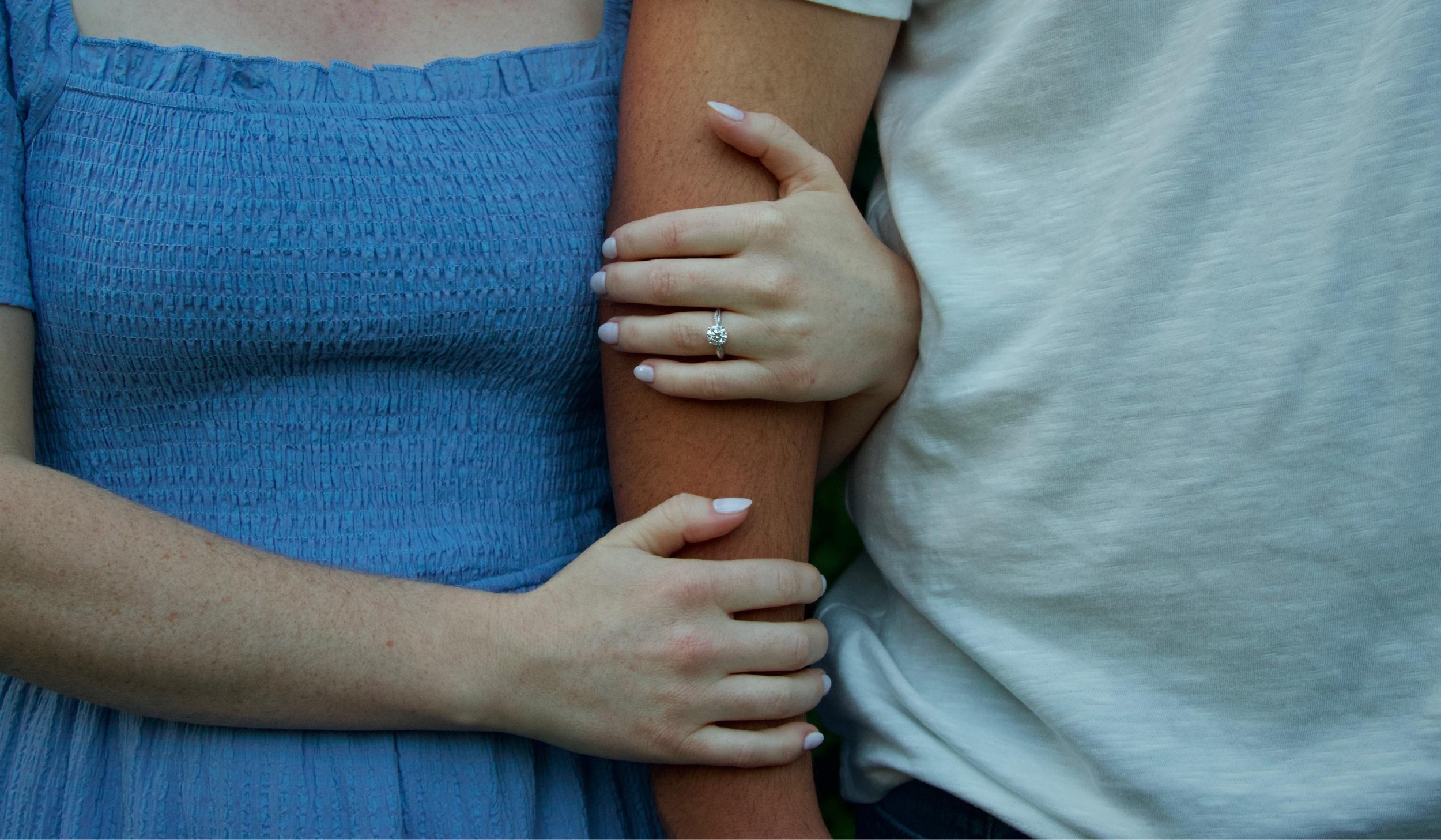 The Wedding Website of Kelley Mort and Gabriel Rogalla