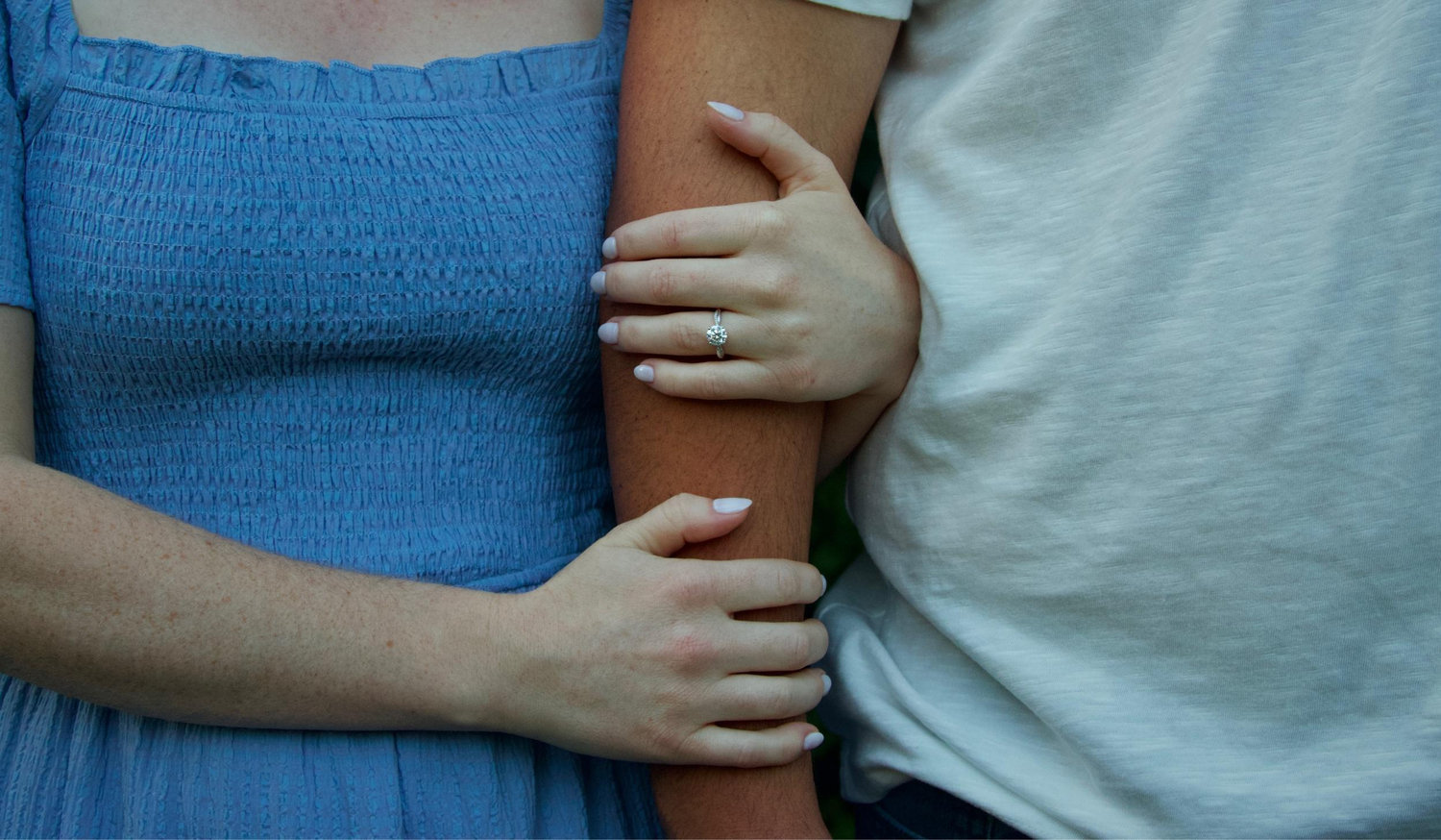 The Wedding Website of Kelley Mort and Gabriel Rogalla