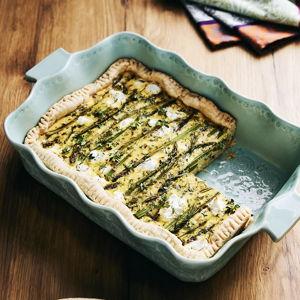 Old Havana Baking Dish