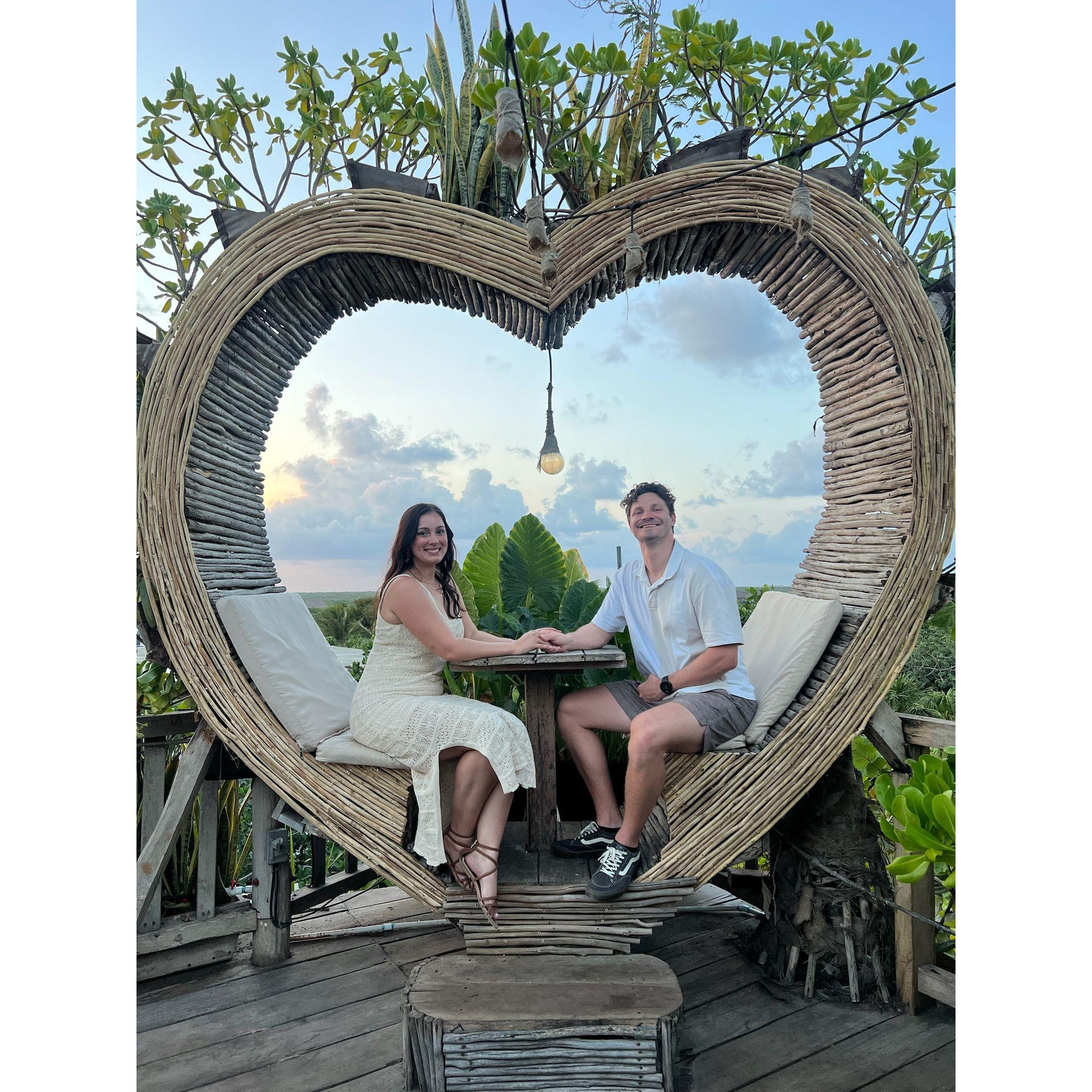 Best trip to Mexico!