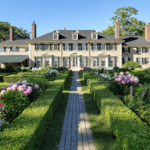 Hildene, The Lincoln Family Home