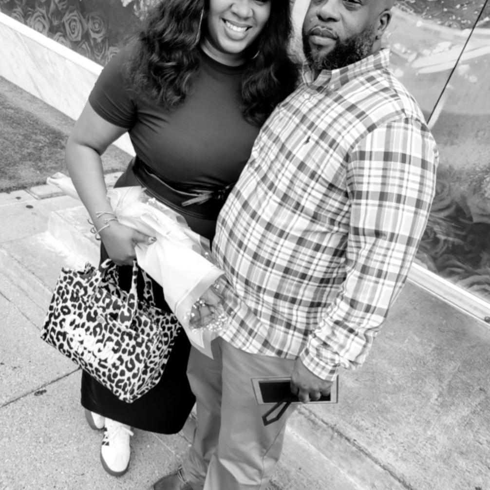 My actual birthday surrounded by friends.