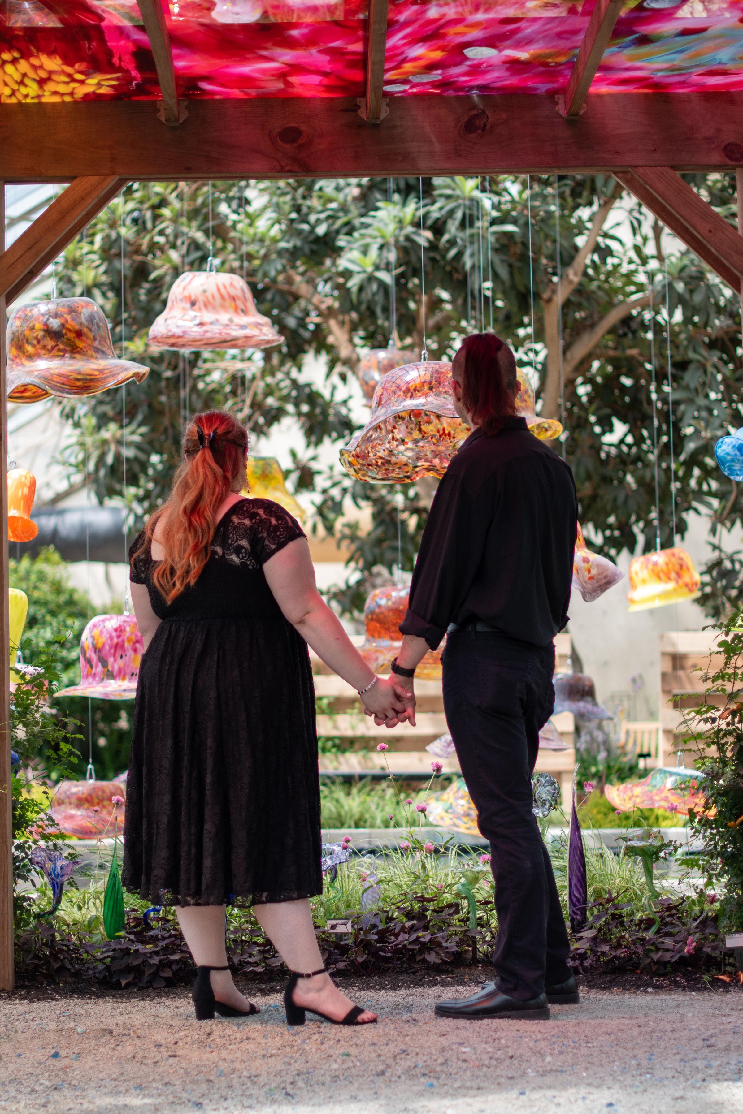 The Wedding Website of Katie Sparks and Tyler Sweet