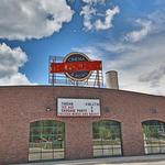 The Foundry Cinema & Bowl