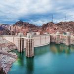 Hoover Dam Visitor Center