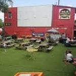 The Backyard Bar Stage and Grill