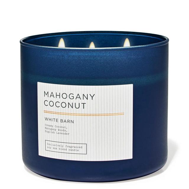 Bath and Body Works Candle