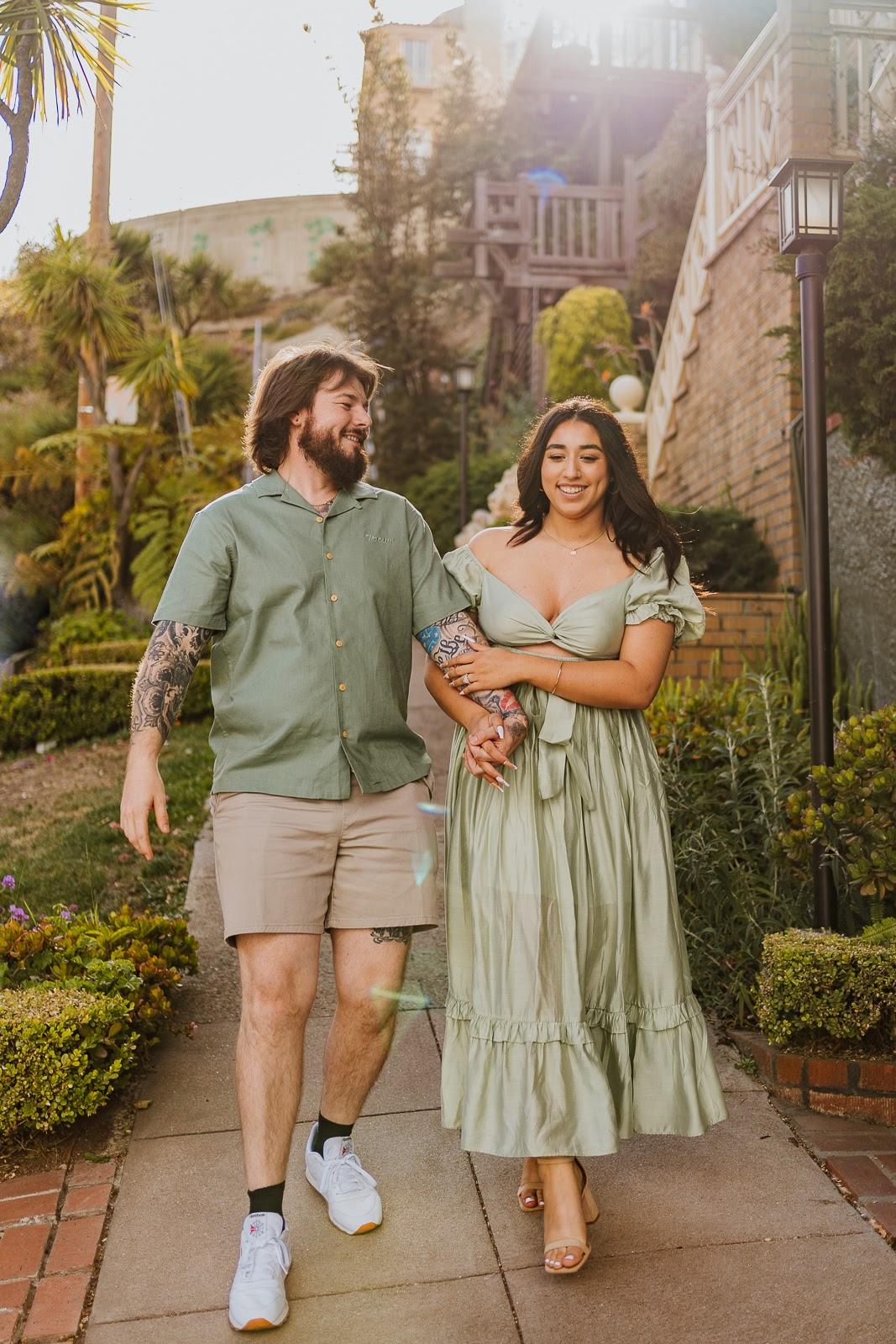 The Wedding Website of Evanna Pirlo and Michael Reynolds