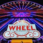 The Wheel at Union Station