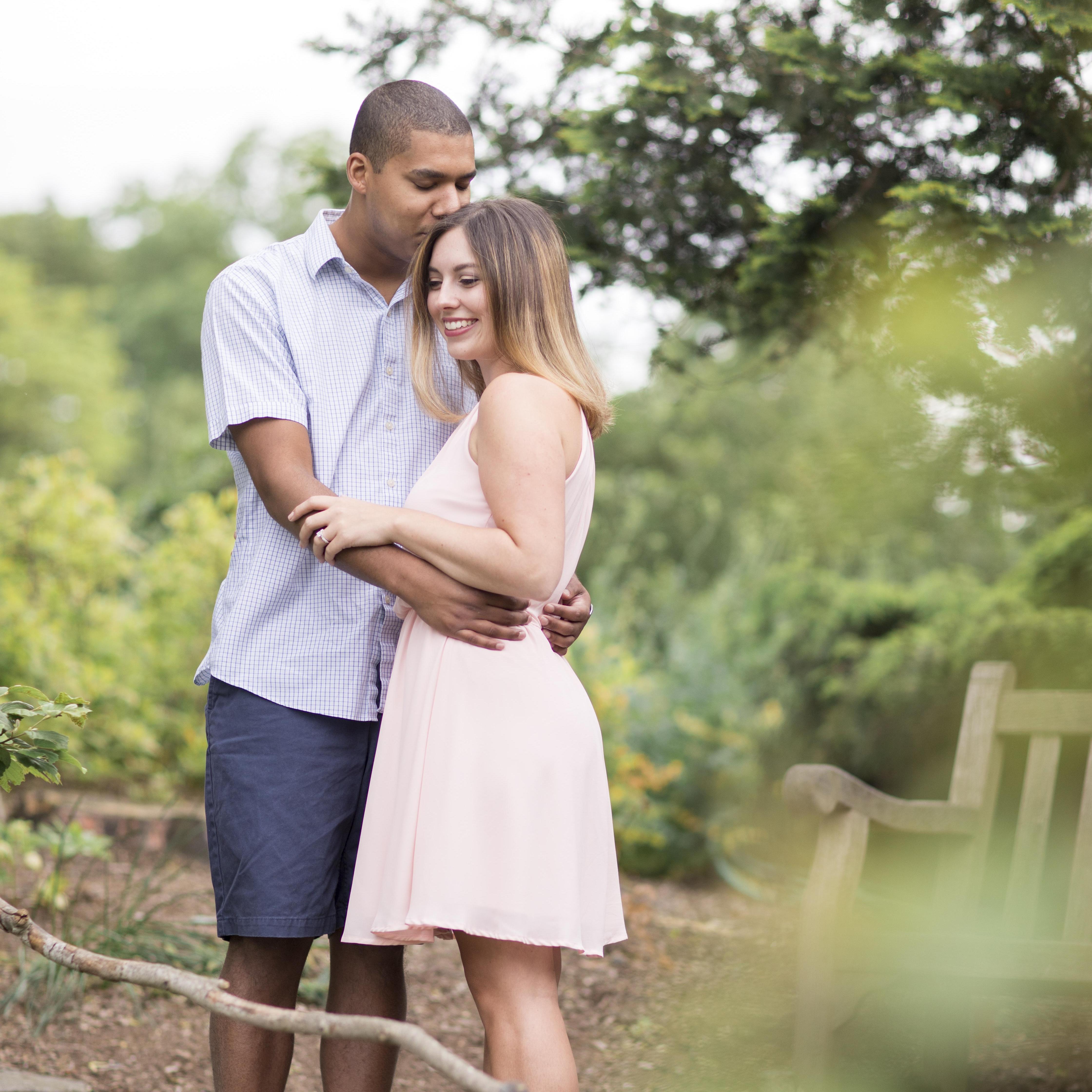 Engagement photos (2017)