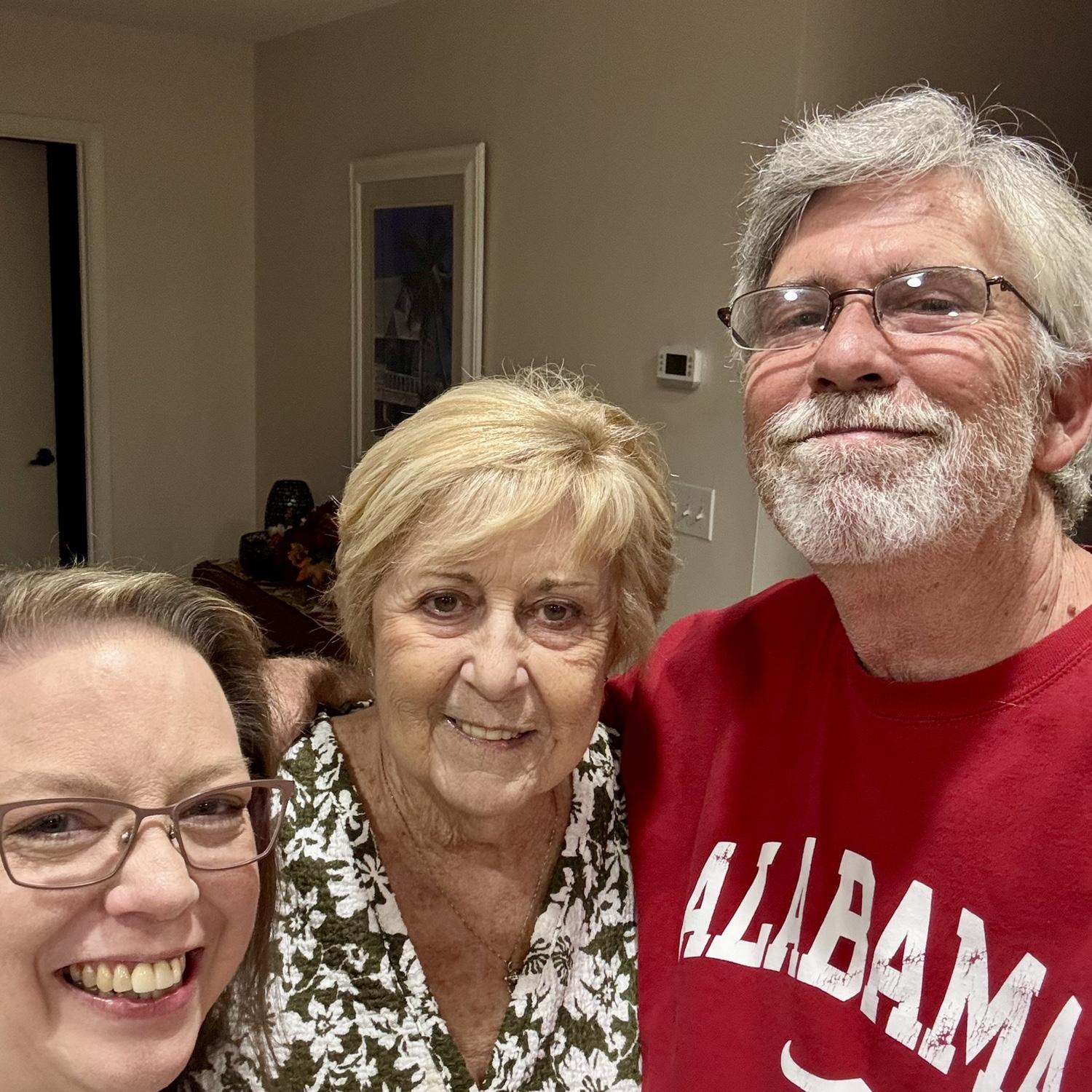 Happy Birthday, Jerry!