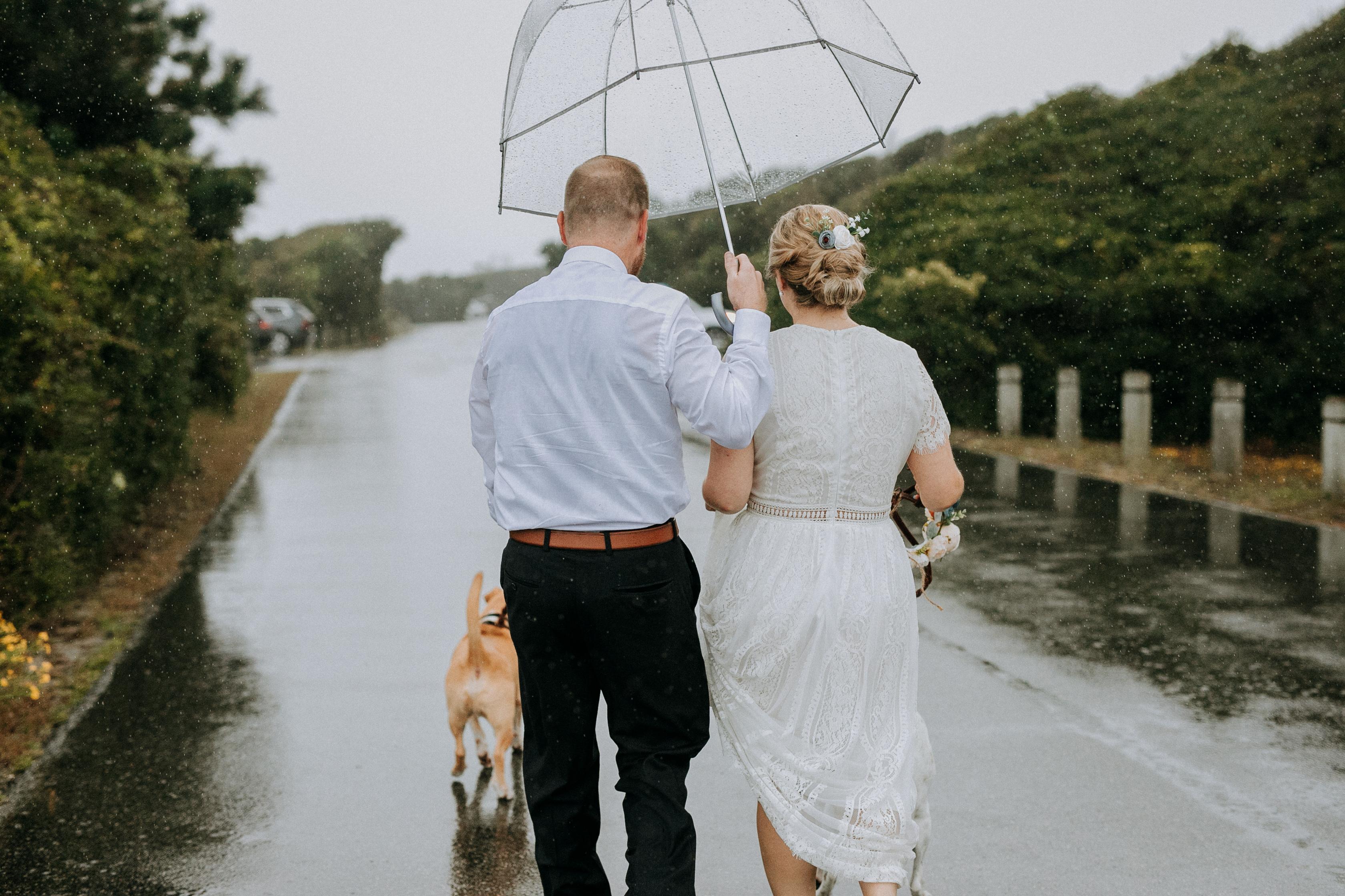 The Wedding Website of Summer Clark and Corey Kalinowski