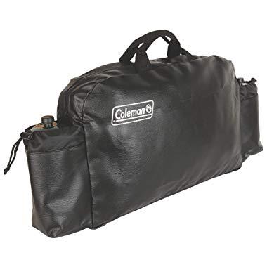 Coleman Stove Carry Case, Black