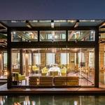 Dining at one of Delhi's amazing restaurants