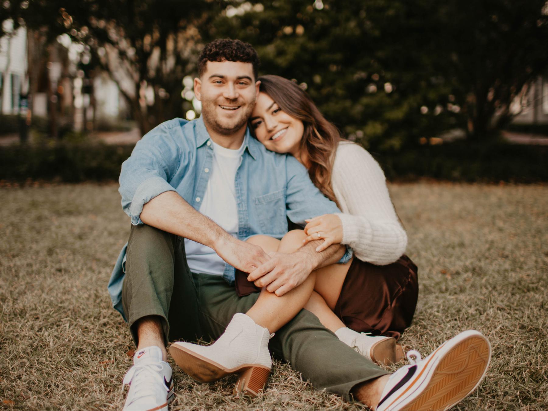 The Wedding Website of Cassie Riley and Adam Rosica