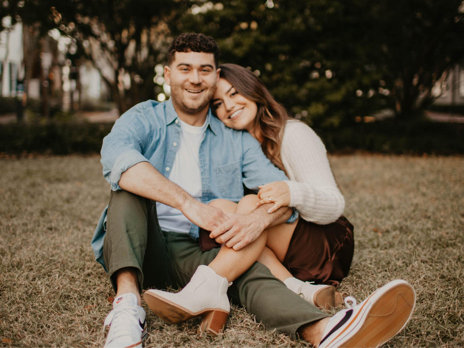 The Wedding Website of Cassie Riley and Adam Rosica