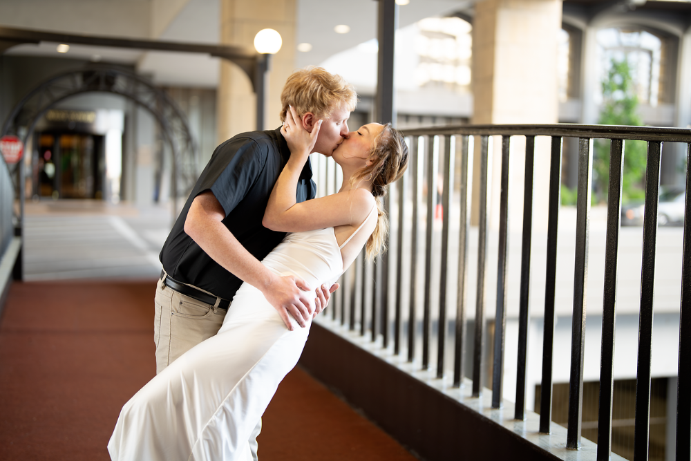 The Wedding Website of Isabella Moore and Brennan Hunt