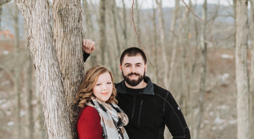 The Wedding Website of Natalie Peterson and Matthew Sweigart