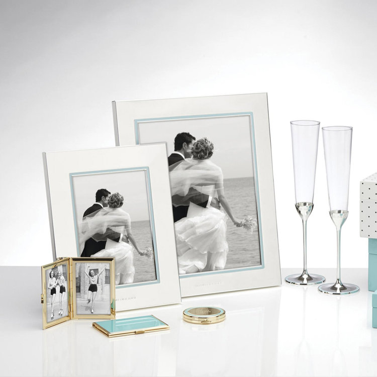 kate spade new york, Take The Cake Frame | Zola