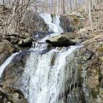 Shamokin Falls Hike