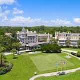Jekyll Island Club Resort