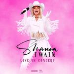 Shania Twain at SPAC July 20