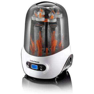 Baby Brezza® One-Step Bottle Sterilizer and Dryer