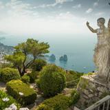 Day Trip: Capri