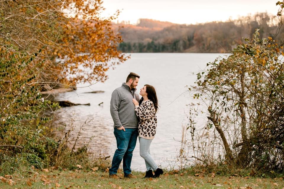 The Wedding Website of Bailey Harding and Michael Reller