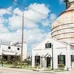 Magnolia Market and Silos