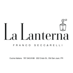 La Lanterna by Franco Seccarelli
