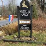 Brooklin Candy Company