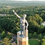 Vulcan Park and Museum