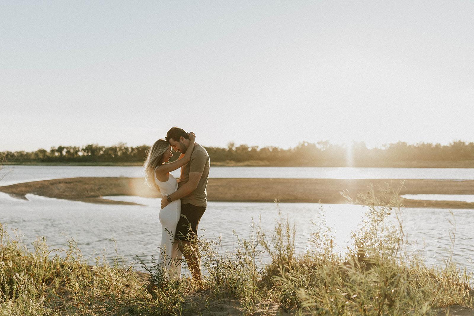 The Wedding Website of Derek Schlosser and Jessica Hewison