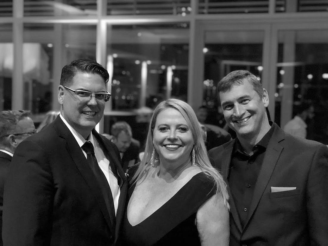 The Wedding Website of Mary Kaye Thibert and Larry Bovee