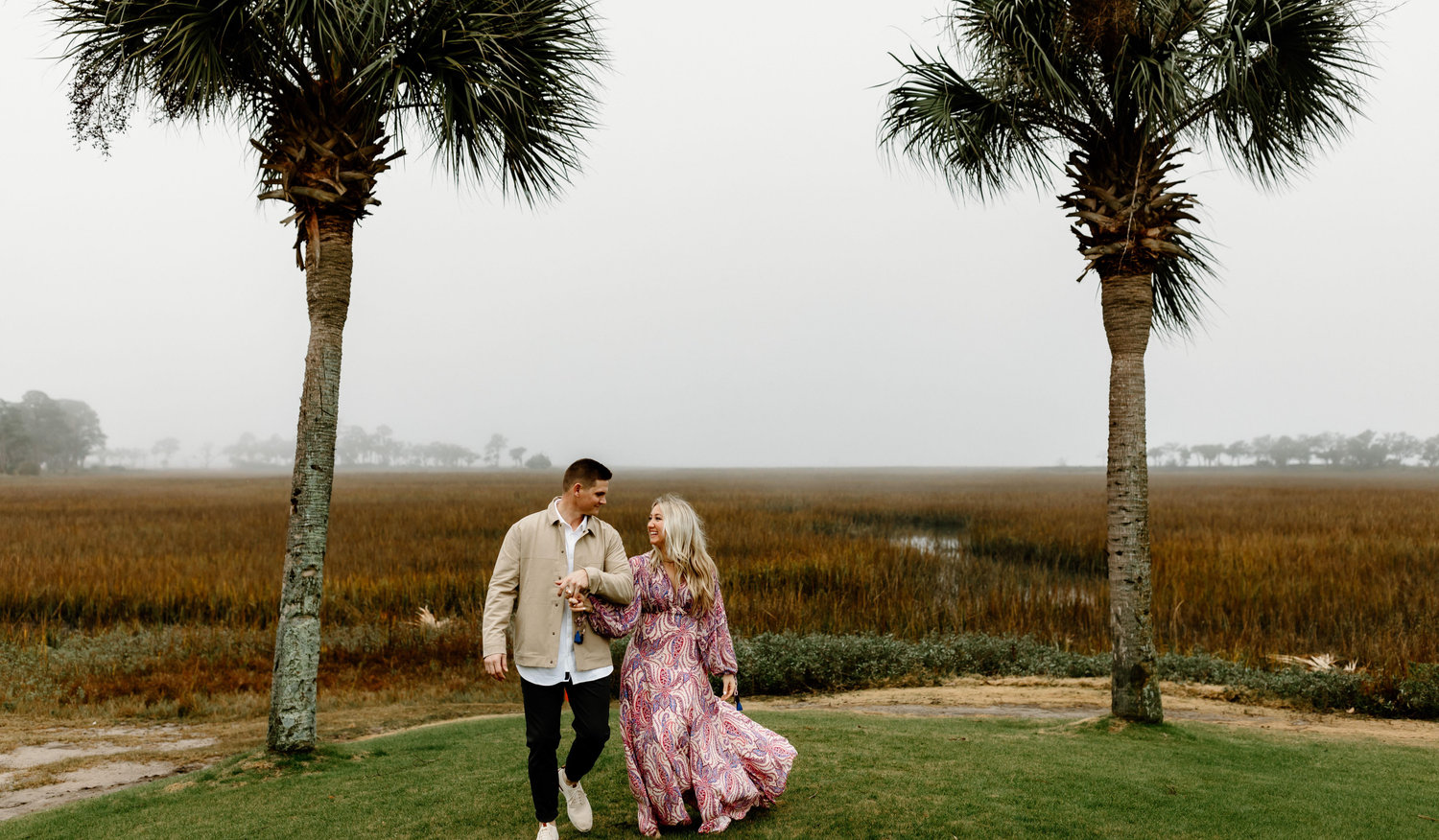 Brittany Roley and Andrew Mathis' Wedding Website