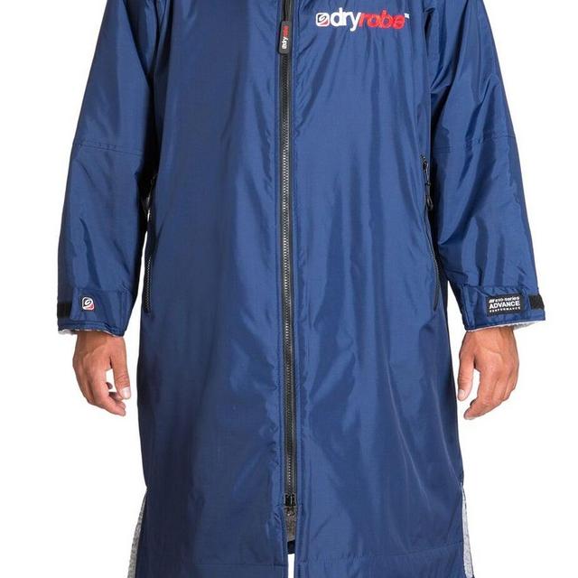 dryrobe Advance Long Sleeve