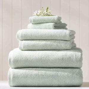 Sonoma Turkish Cotton Essential Set Bath Collection