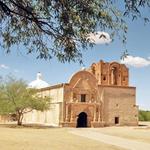 Tumacacori National Historical Park
