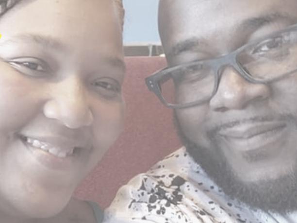 The Wedding Website of Dedron Jordan and Robin Doss