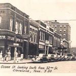 Discover Cleveland’s Historic Downtown