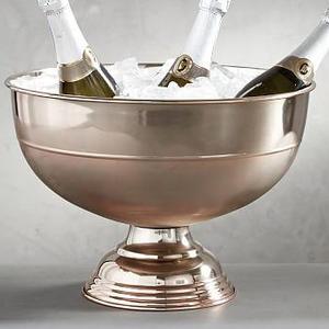 Monique Lhuillier Margot Champagne Beverage Holder