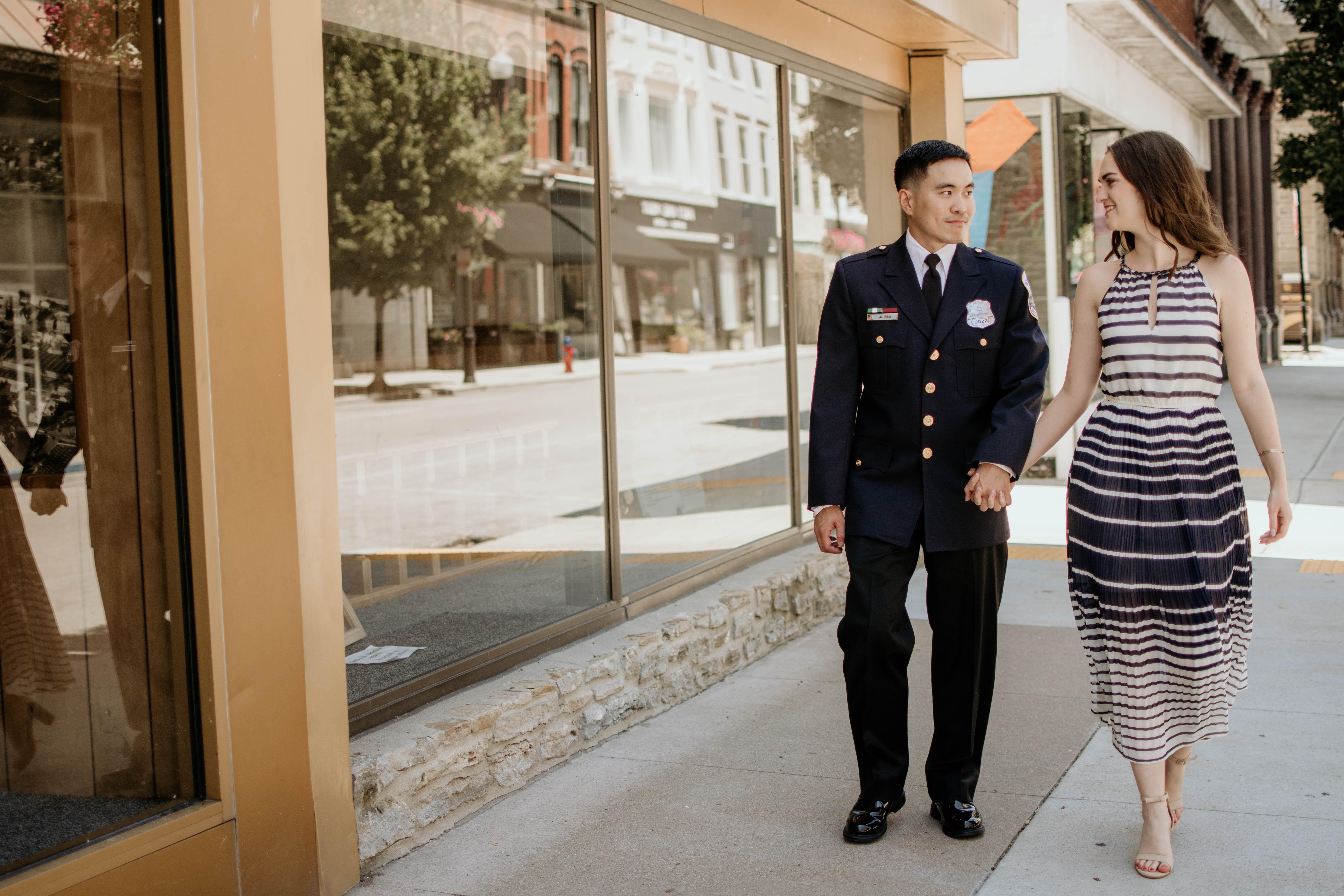 The Wedding Website of Mollie Todd and Alex Tso