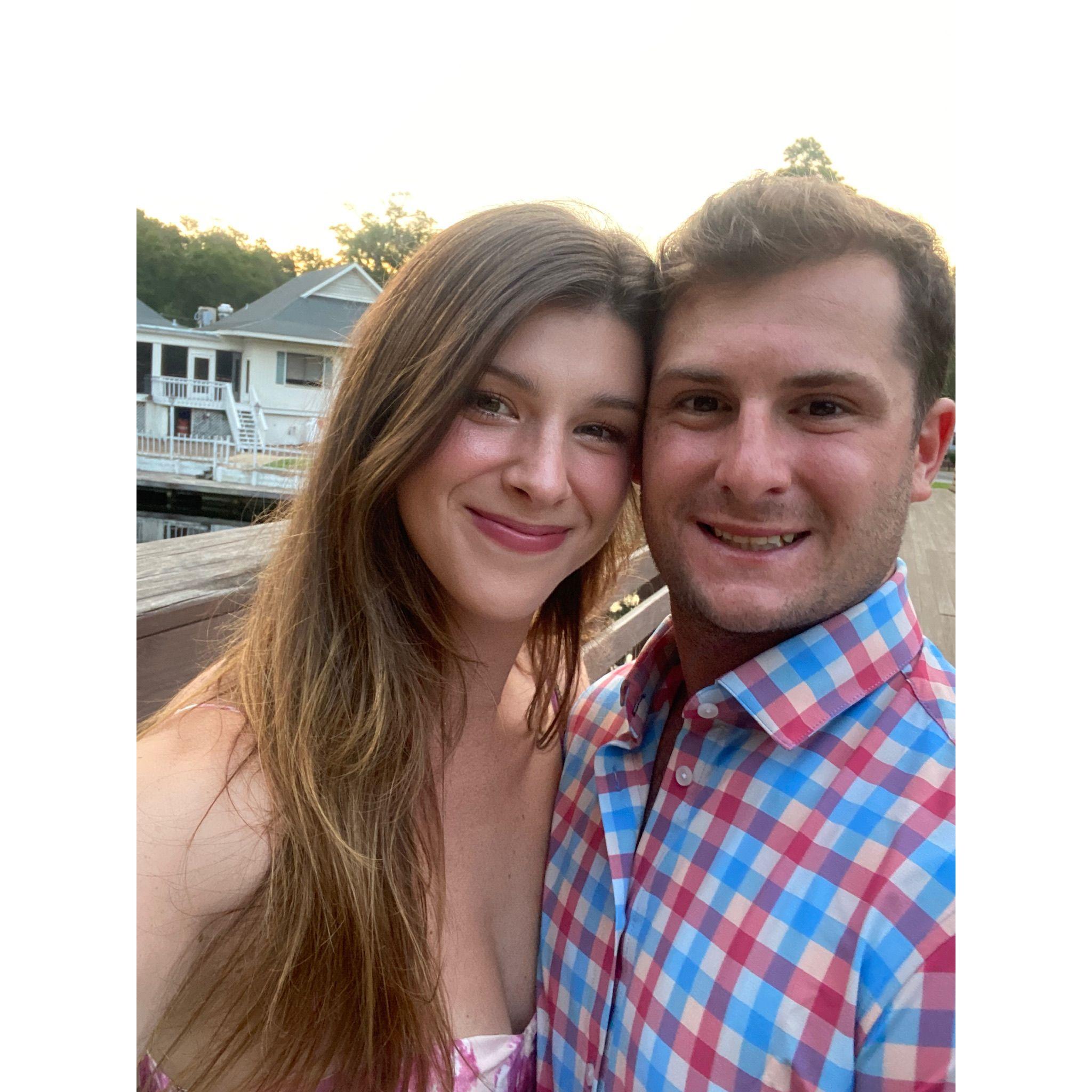 9.13.22 - Our post-deployment staycation in Hilton Head