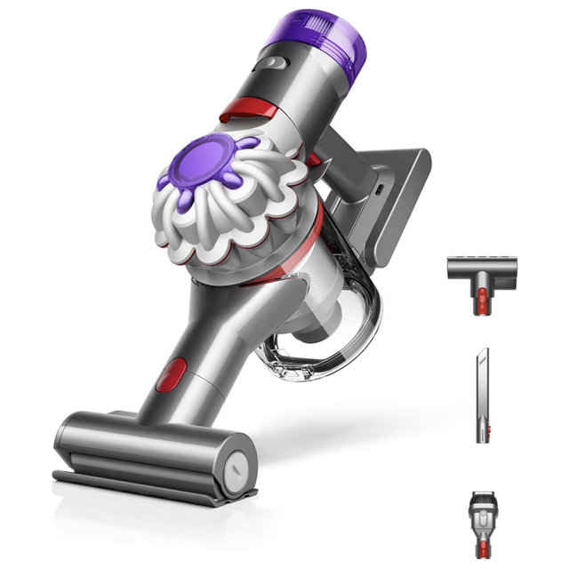 Dyson Handheld Vacuum